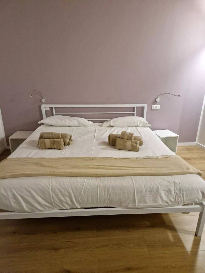 Argenteria5 Holiday Rooms