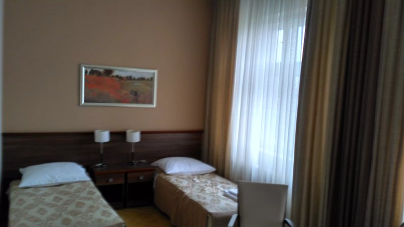 Jagiellonian University Guest Rooms