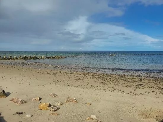 West Beach