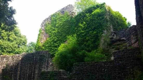 Castle Waldeck