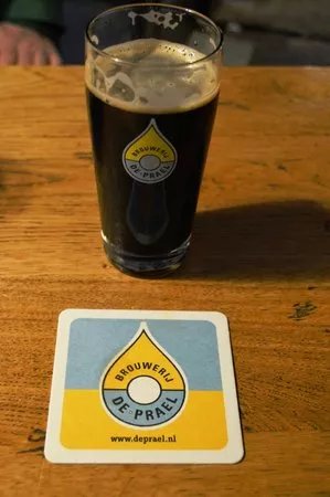 Brouwerij de Prael
