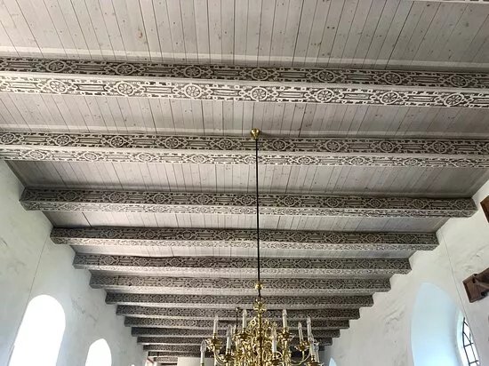 Kirche Zu Fahrenstedt