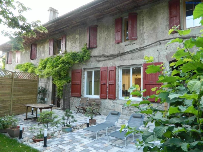 B&B de l'Ancienne Ecole