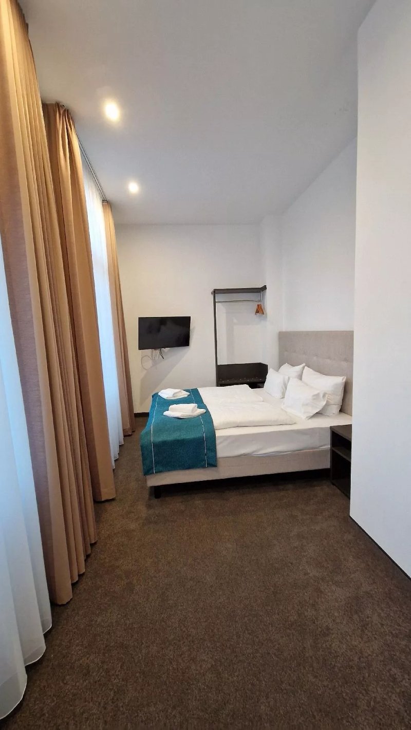 Trip Inn Boutique Messe Frankfurt