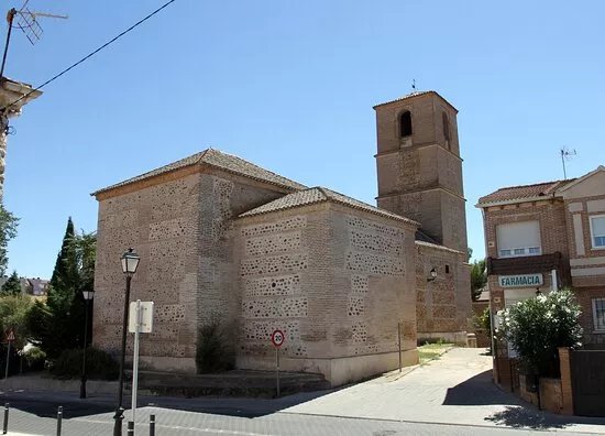 Parroquia de Nuestra Senora de la Asuncion
