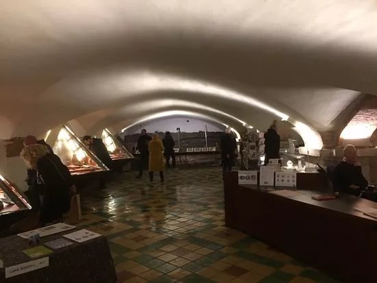 Archeologisch Museum Haarlem