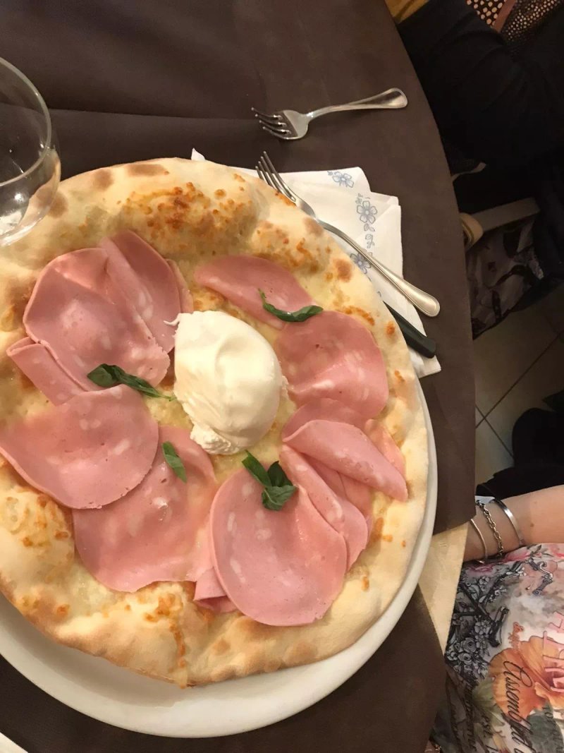 Il Cocco Di Mamma Pizzeria Bisteccheria