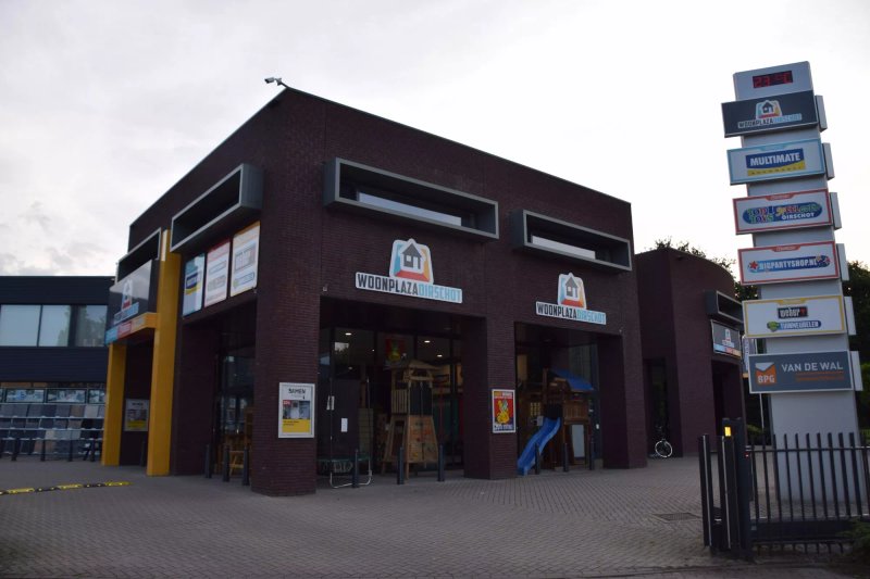 Van de Wal - Oirschot