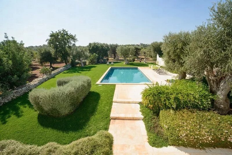 Fico d'India: Luxury Apartments in Monopoli