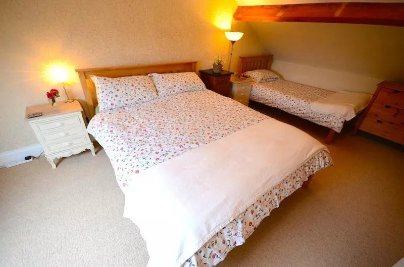 Max and Caroline's Narberth B&B
