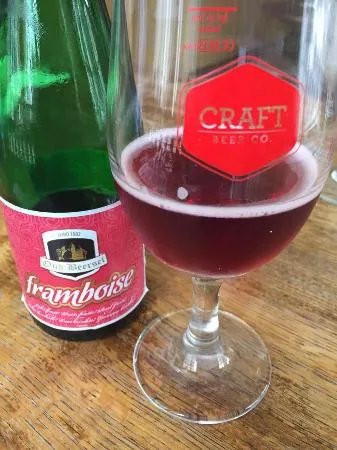 The Craft Beer Co - Brighton