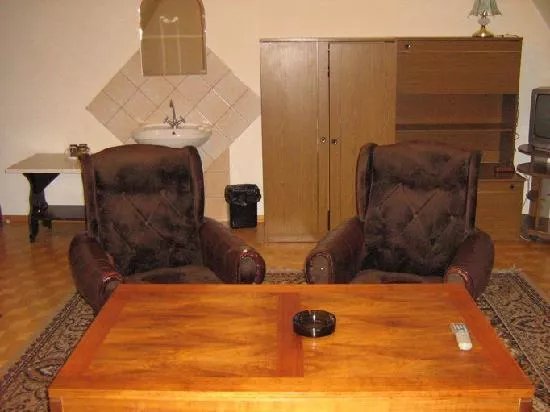 Wynajem Pokoi Hotelik