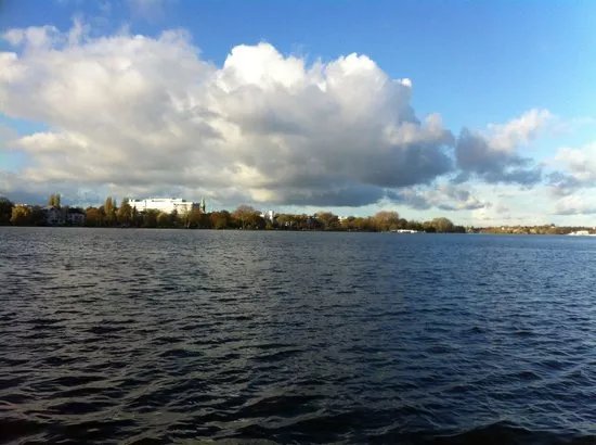 Alsterdampfschiffahrt