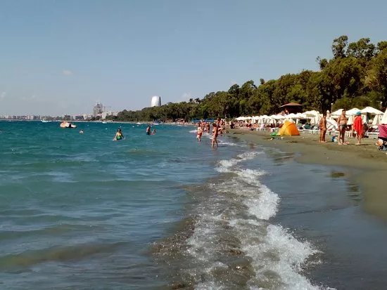 Dasoudi Beach