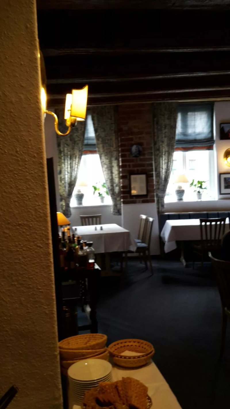 Restaurant Bremer Hof