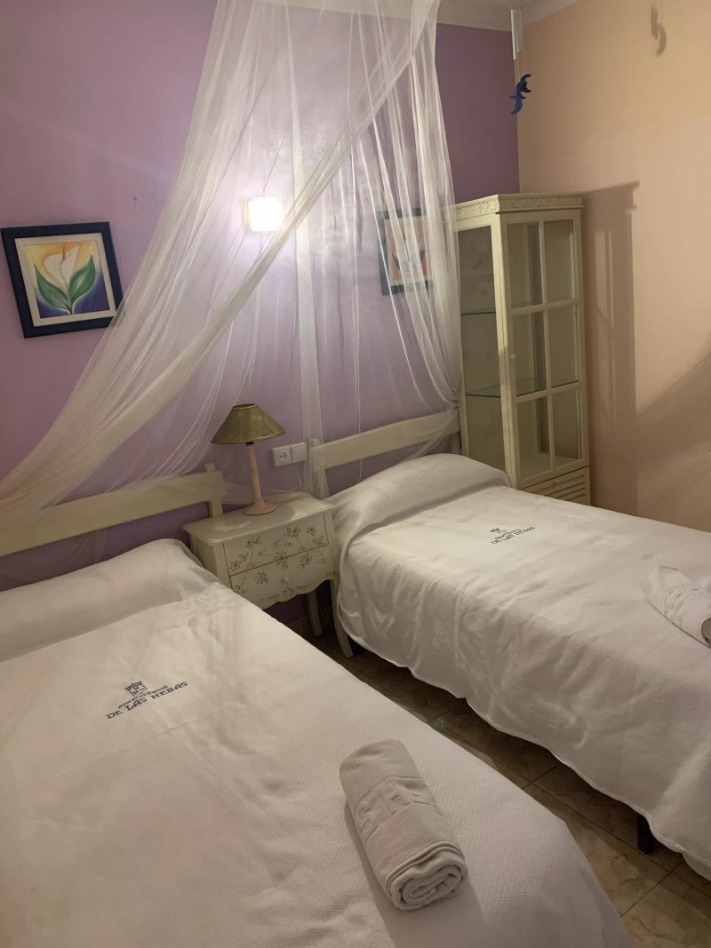 Apartamentos De Las Heras