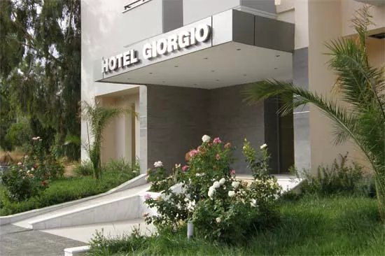 Hotel Giorgio