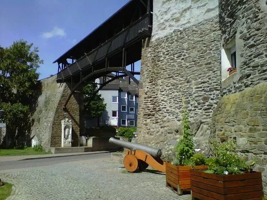 Helmwartsturm