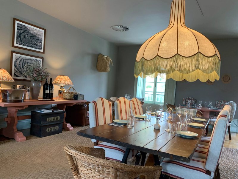 Restaurante Douro Bites