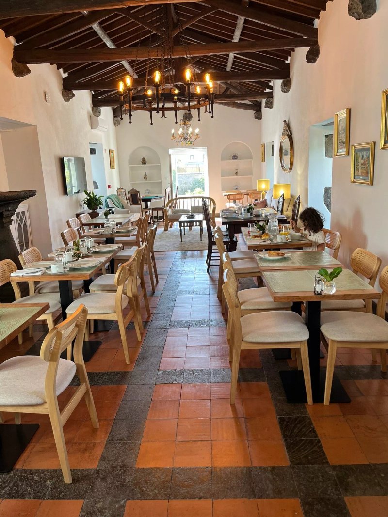 Senhora do Carmo Charm House