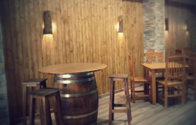 Taberna La Gamba