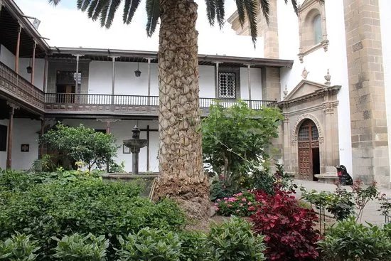 Museo Diocesano de Arte Sacro