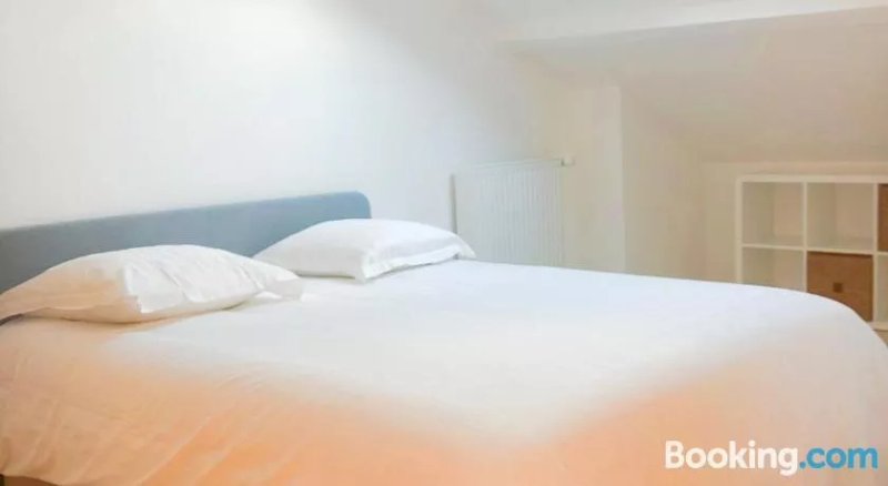 Hotel Particulier Ultra Centre Haut De Gamme Avec Parking Prive