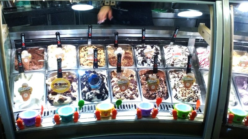 Gelateria Augusto