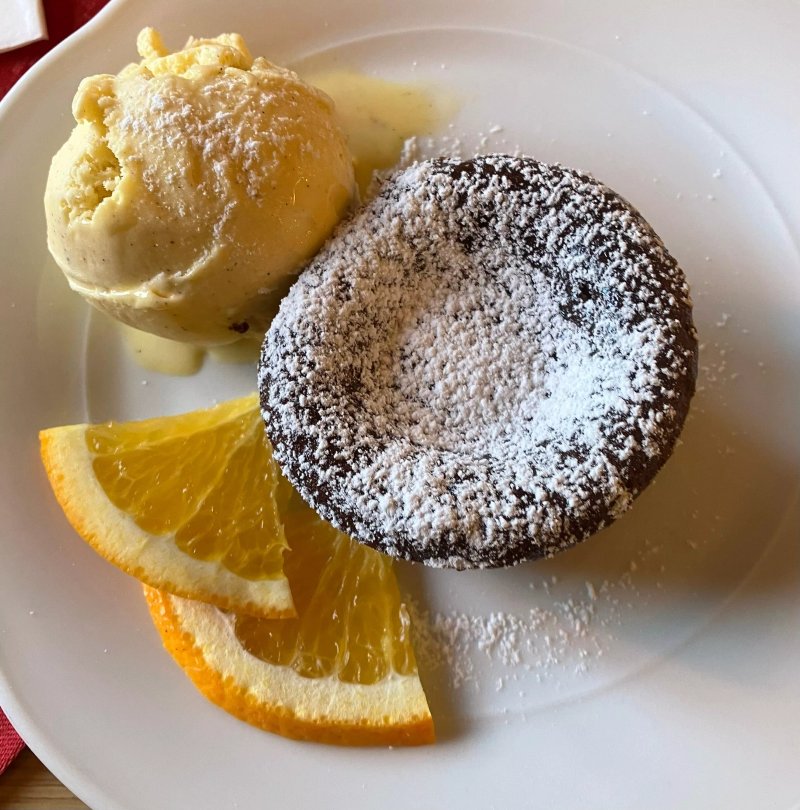 Cafe Restaurant Am Schauhubel