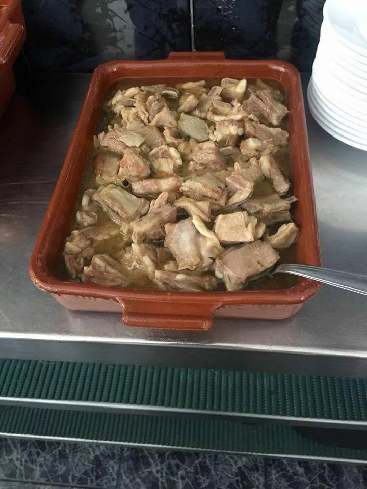 Cafe Bar Mabel