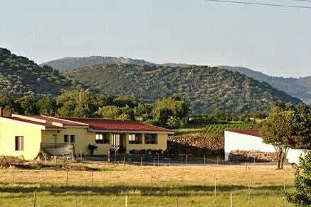 Agriturismo Santa Sarbana