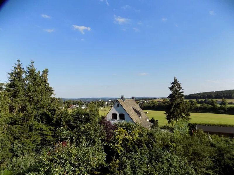 Holiday home in a beautiful location