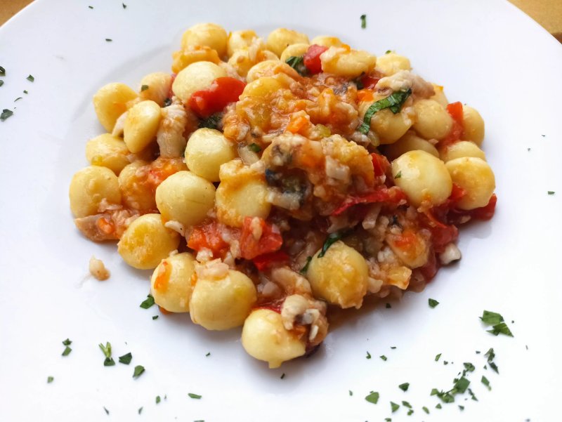 Osteria Del Pastore
