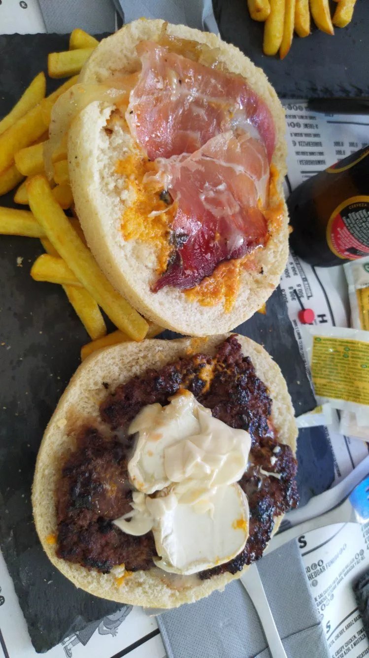 Burguer Queen