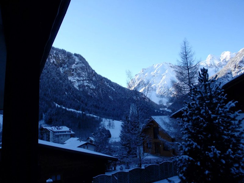 Haus Tuklar