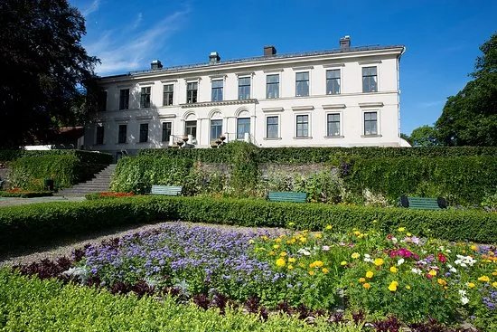 Karlslund Manor House