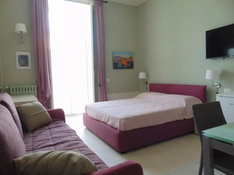 B&B La Certosa di San Martino