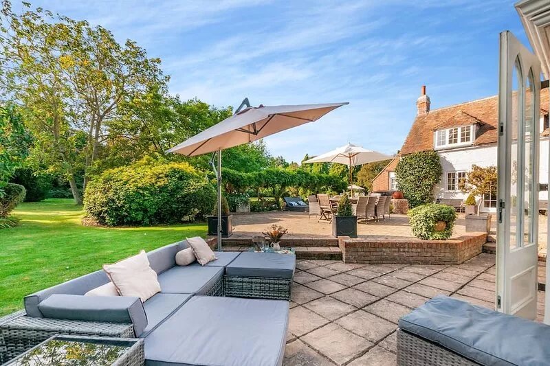 Perry Farm by Bloom Stays -  beautiful country farmhouse in quiet location