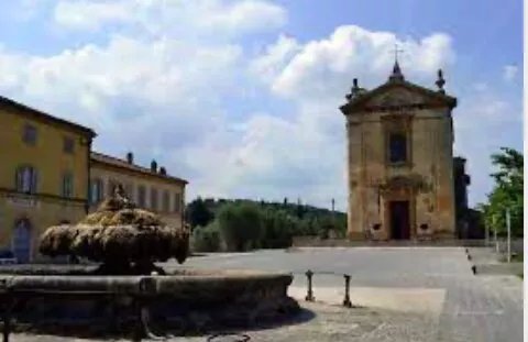 La Fiaschetteria di Montoro