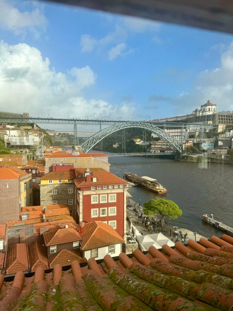 Ribeira Do Porto Hotel