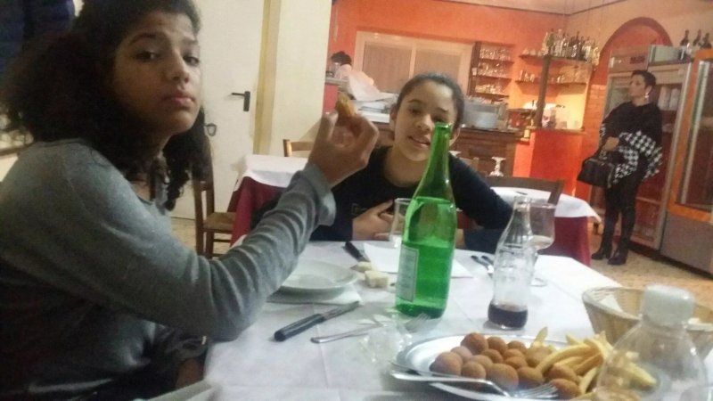 Hotel Ristorante Pizzzeria Quattroruote