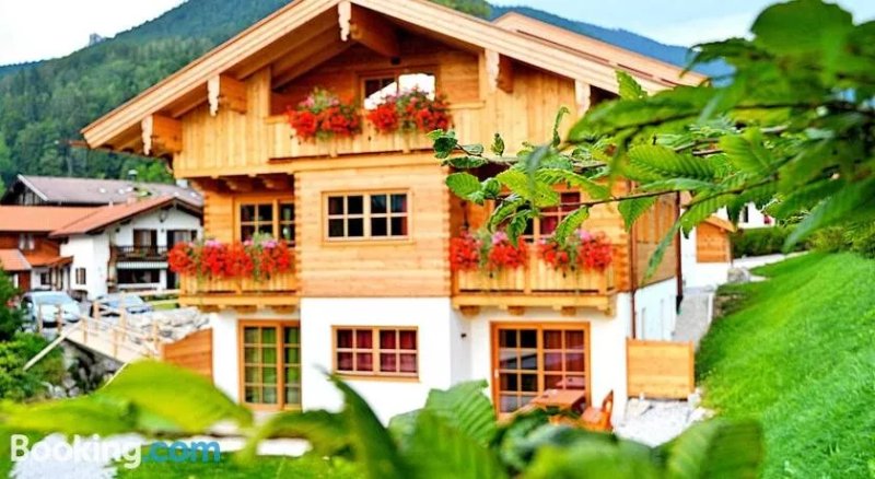 Ferienwohnungen am Webermohof