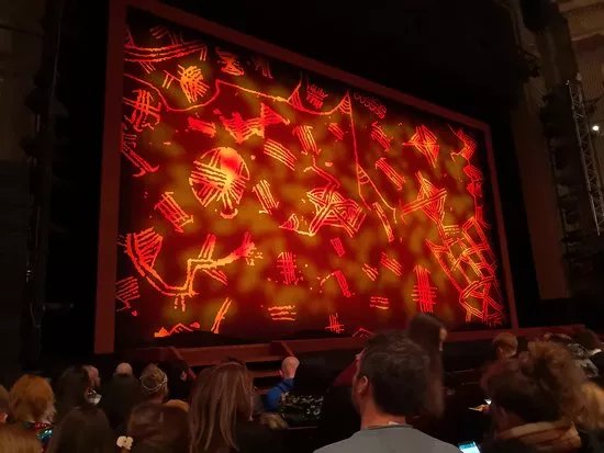 The Lion King Playhouse Theatre