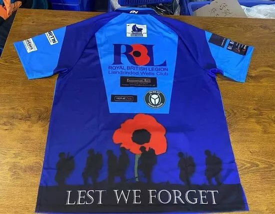 Llandrindod Wells Royal British Legion Club