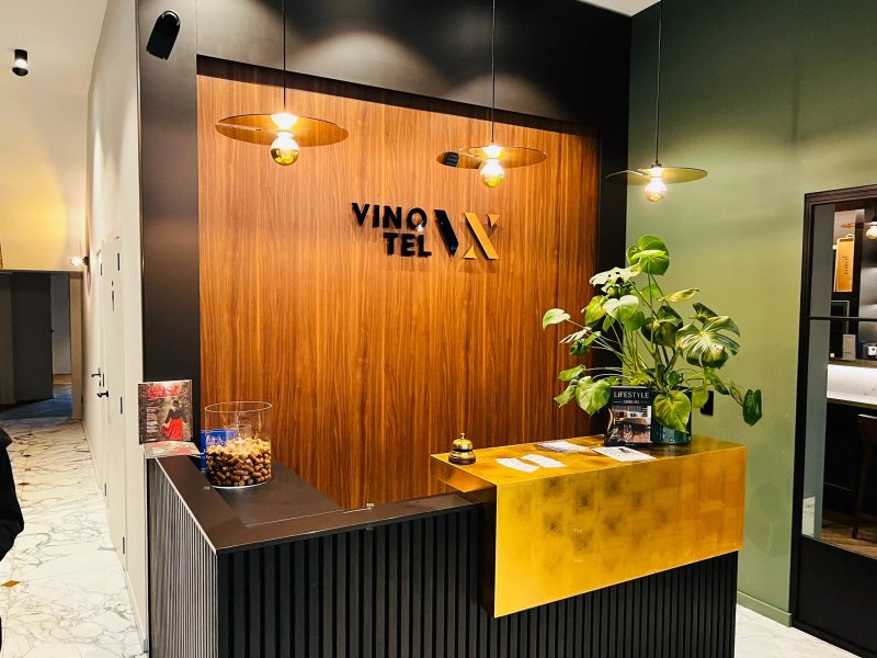 Vinotel X