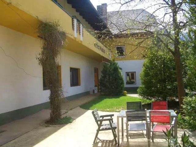 Werkhof Bistrica