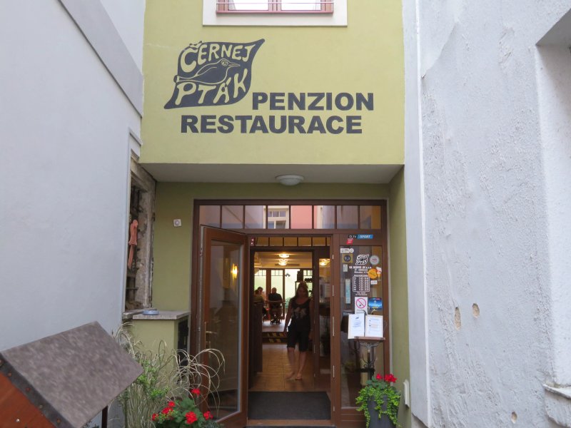 Cernej Ptak