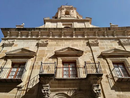 La Victoria Convent