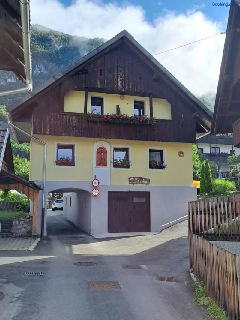 Apartments Jost