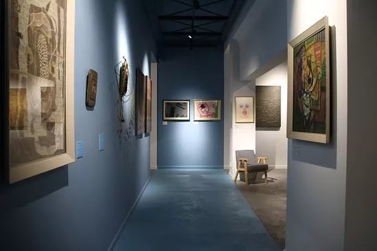Galeria Huta Sztuki